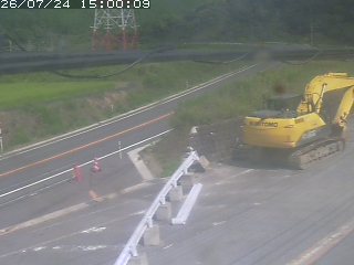 伯耆町根雨原