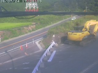 伯耆町根雨原