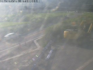 伯耆町根雨原