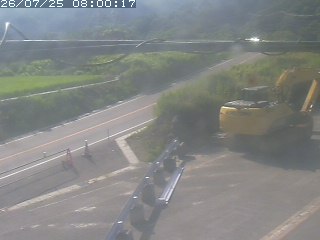 伯耆町根雨原