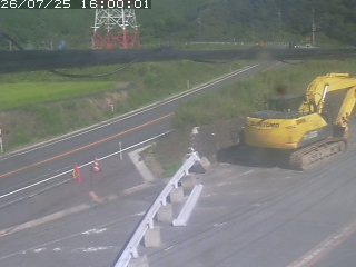 伯耆町根雨原
