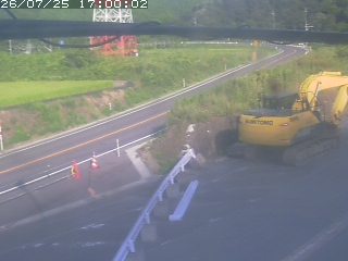 伯耆町根雨原
