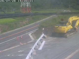 伯耆町根雨原