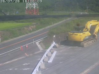 伯耆町根雨原
