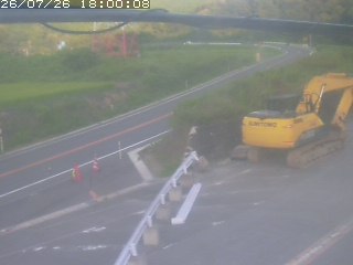 伯耆町根雨原