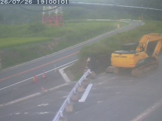 伯耆町根雨原