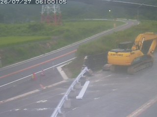 伯耆町根雨原