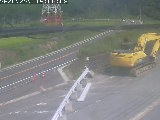 伯耆町根雨原