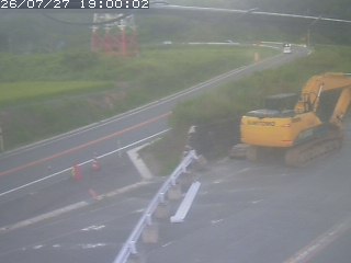 伯耆町根雨原