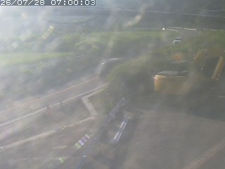 伯耆町根雨原