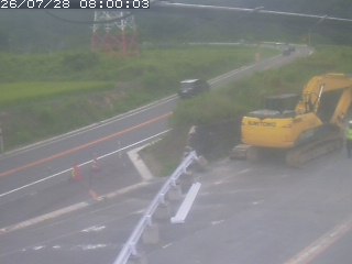 伯耆町根雨原