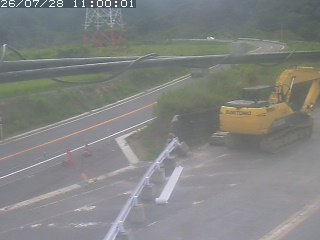 伯耆町根雨原