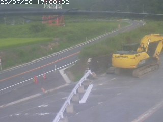 伯耆町根雨原