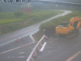伯耆町根雨原