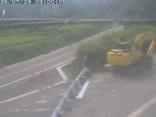 伯耆町根雨原