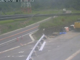 伯耆町根雨原