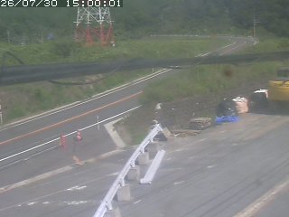 伯耆町根雨原