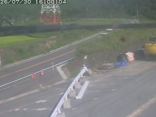 伯耆町根雨原