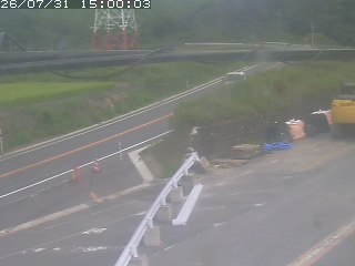 伯耆町根雨原