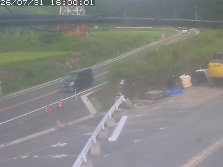 伯耆町根雨原