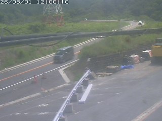 伯耆町根雨原