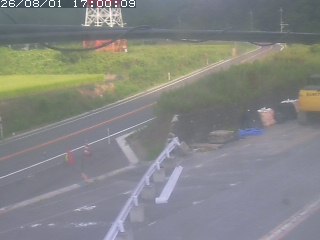 伯耆町根雨原