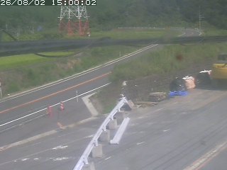 伯耆町根雨原