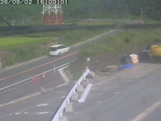 伯耆町根雨原