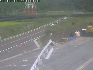 伯耆町根雨原