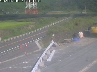 伯耆町根雨原