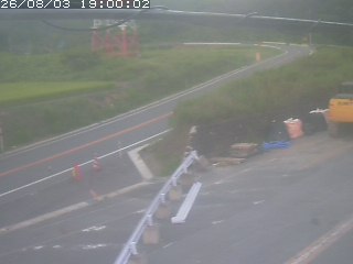 伯耆町根雨原
