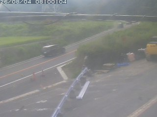 伯耆町根雨原