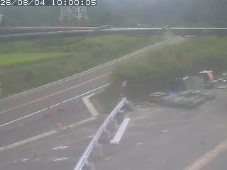 伯耆町根雨原