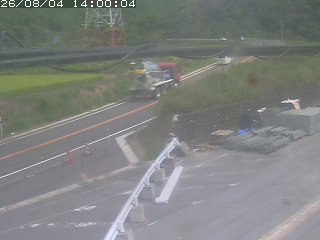 伯耆町根雨原