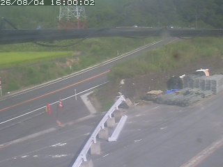 伯耆町根雨原