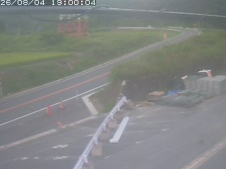伯耆町根雨原