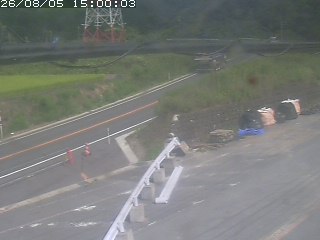 伯耆町根雨原