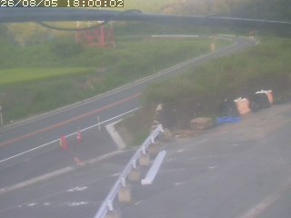 伯耆町根雨原