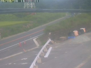 伯耆町根雨原