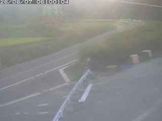 伯耆町根雨原
