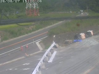 伯耆町根雨原