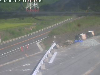 伯耆町根雨原