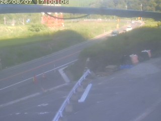 伯耆町根雨原
