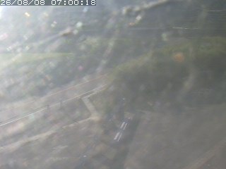 伯耆町根雨原