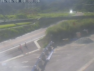 伯耆町根雨原