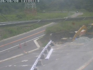 伯耆町根雨原