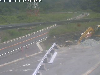伯耆町根雨原