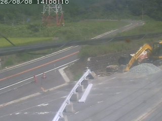 伯耆町根雨原