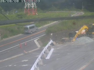 伯耆町根雨原