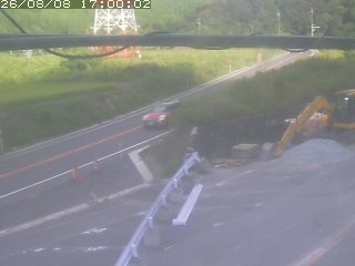 伯耆町根雨原
